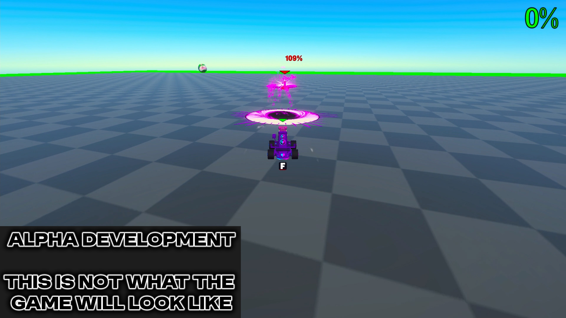 Spar Kart gameplay screenshot 5